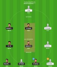 EAG vs ROY Dream11 Team Prediction